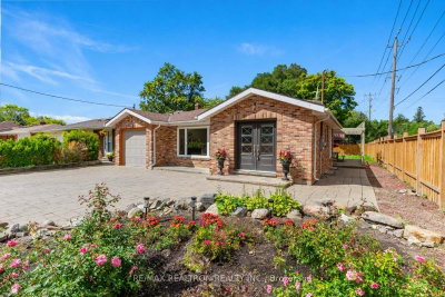 132 Morgan Avenue • Markham, ON photo 3