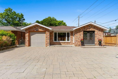 132 Morgan Avenue • Markham, ON photo 4