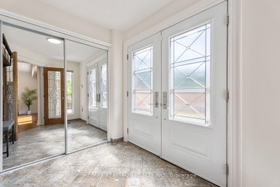 132 Morgan Avenue • Markham, ON photo 5