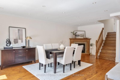 132 Morgan Avenue • Markham, ON photo 7
