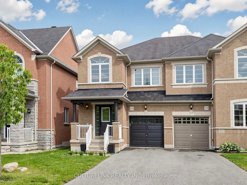 114 Duffin Drive