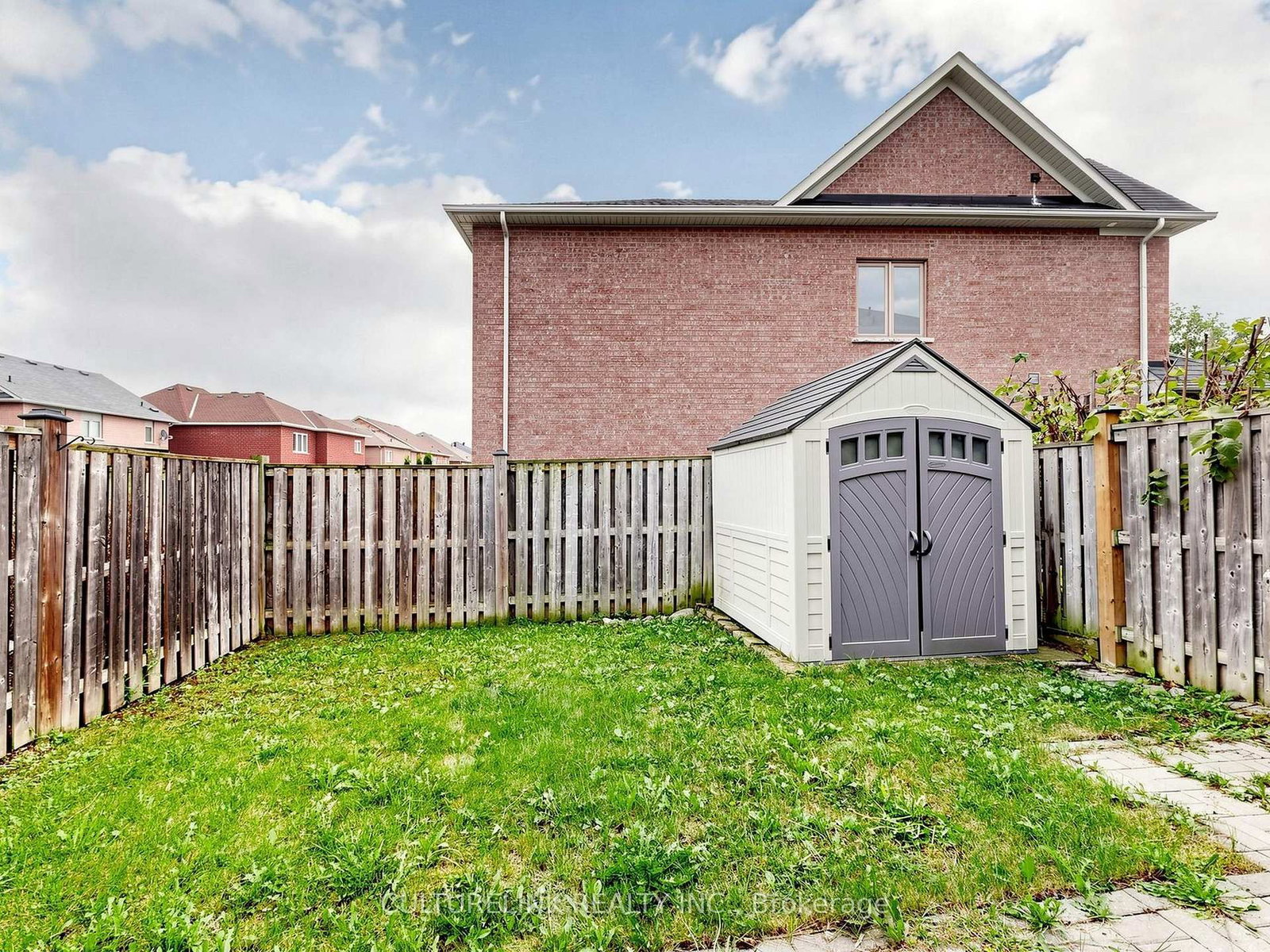 114 Duffin Drive • Whitchurch-Stouffville, ON photo 50