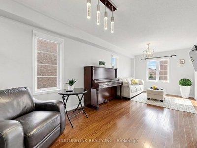 114 Duffin Drive • Whitchurch-Stouffville, ON photo 8