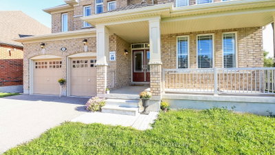 1474 Simpkin Court • Innisfil, ON photo 2