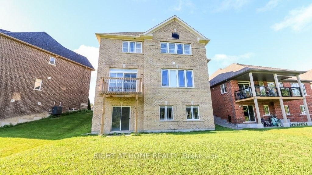 1474 Simpkin Court • Innisfil, ON photo 34