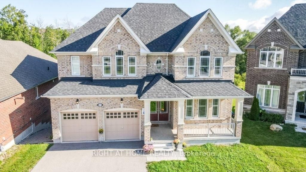 1474 Simpkin Court • Innisfil, ON photo 43
