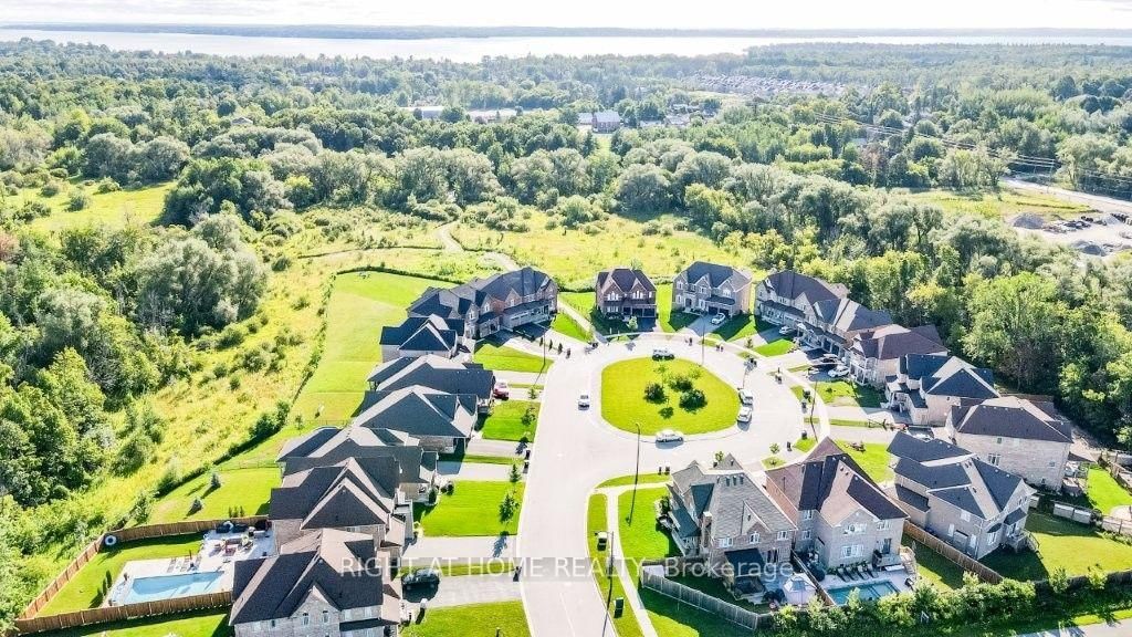 1474 Simpkin Court • Innisfil, ON photo 45