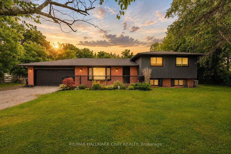 1386 Gilford Road