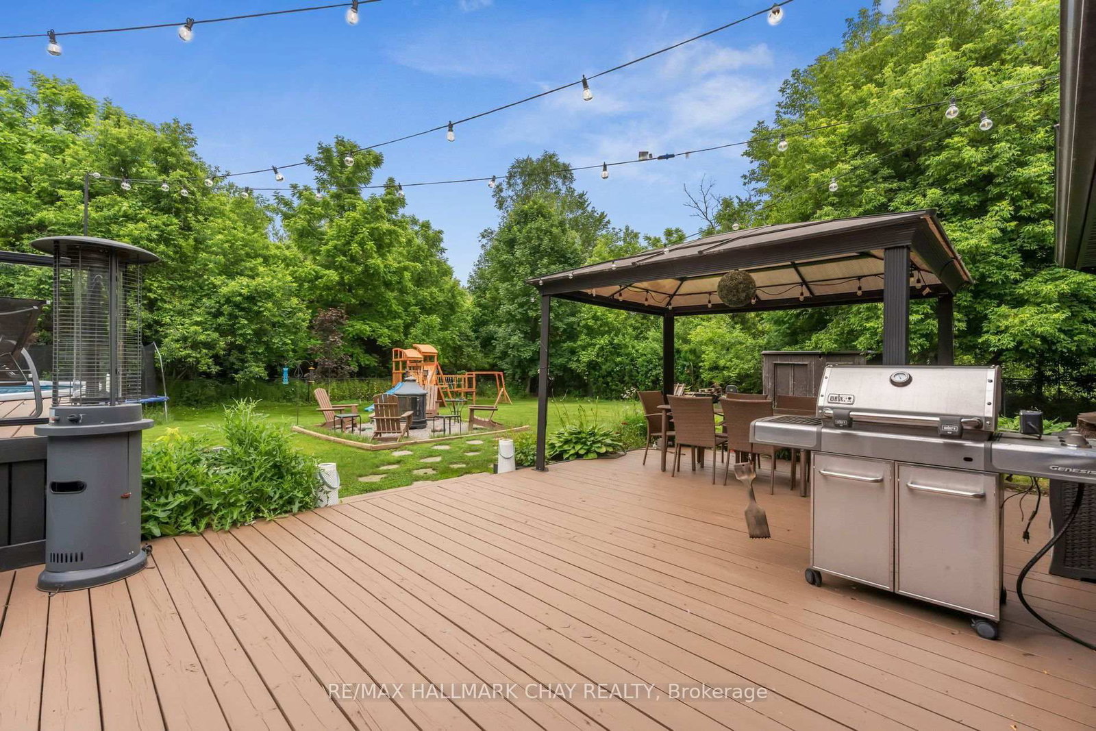 1386 Gilford Road • Innisfil, ON photo 24