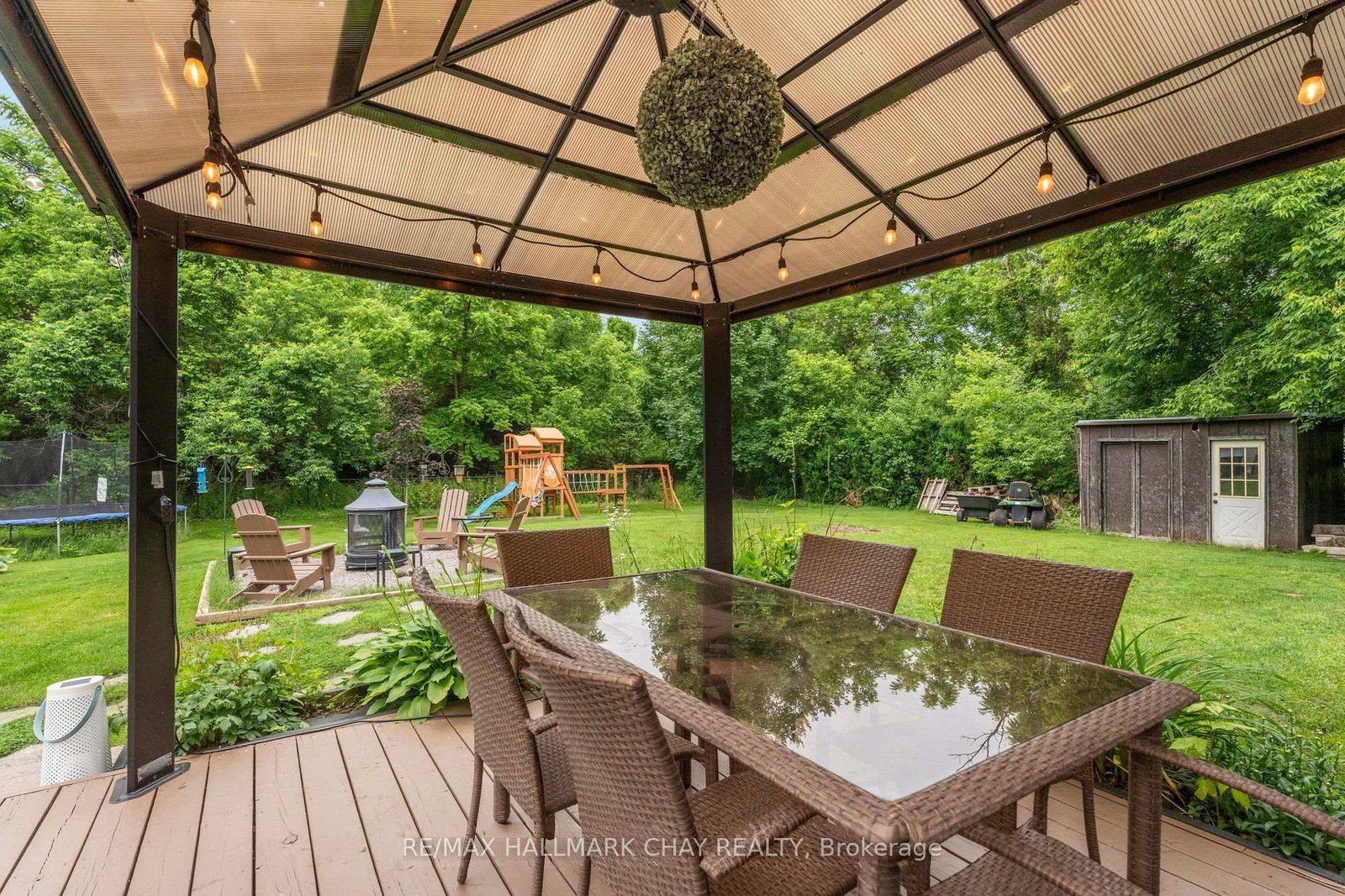 1386 Gilford Road • Innisfil, ON photo 25