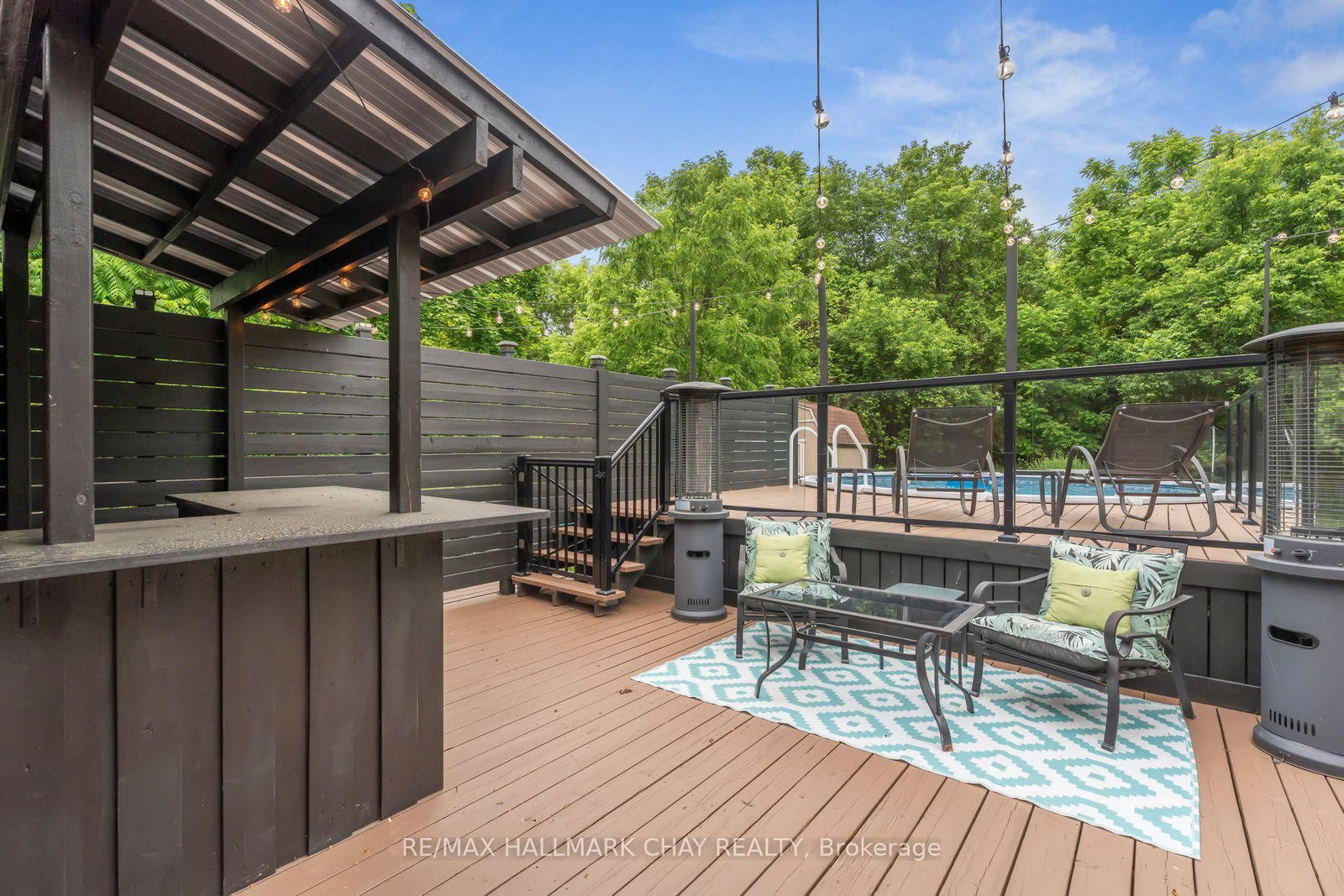 1386 Gilford Road • Innisfil, ON photo 28