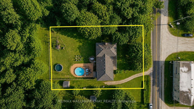 1386 Gilford Road