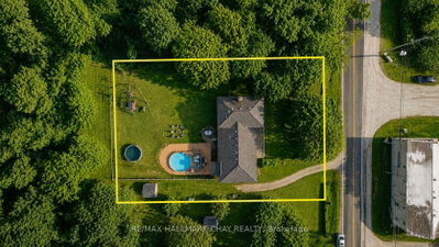 1386 Gilford Road • Innisfil, ON photo 3