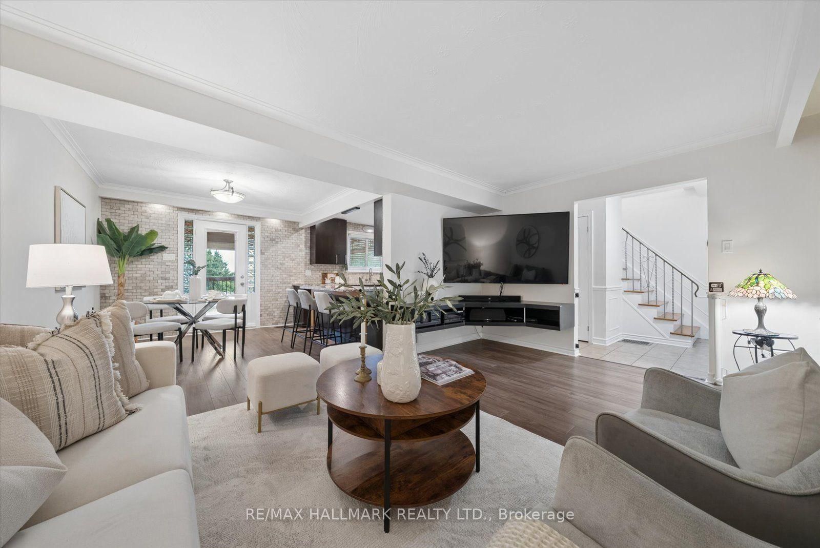 166 James Street • Bradford West Gwillimbury, ON photo 11