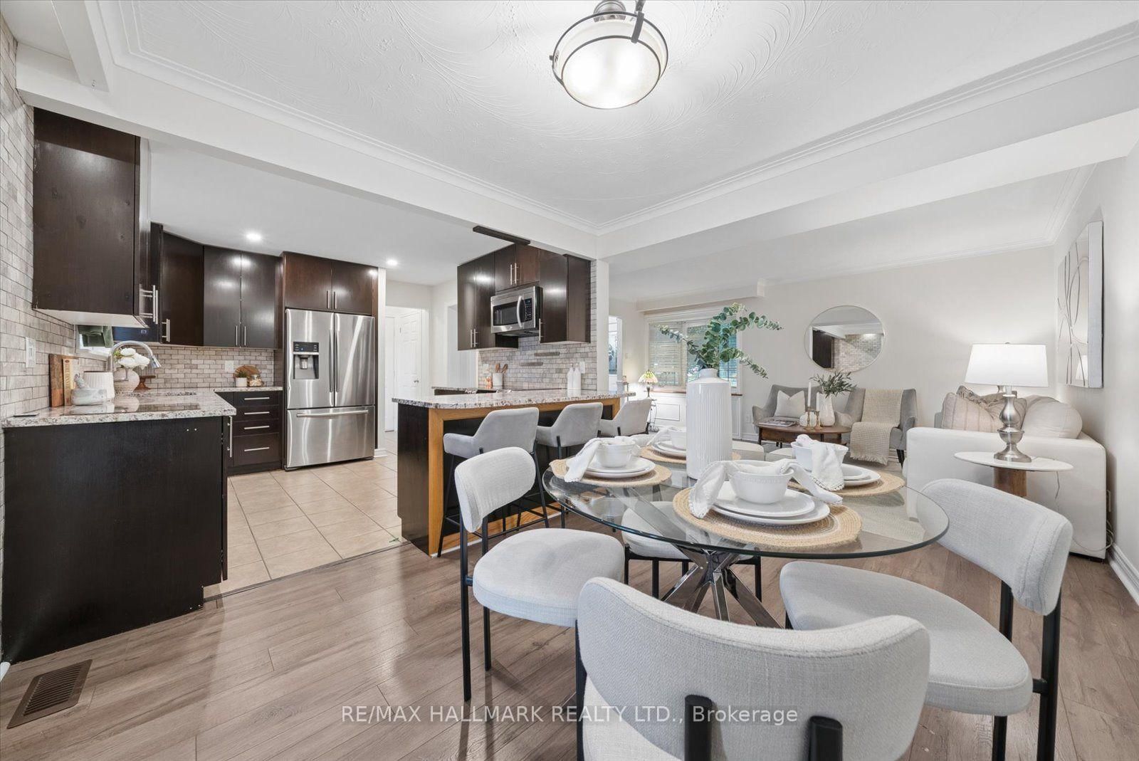 166 James Street • Bradford West Gwillimbury, ON photo 13