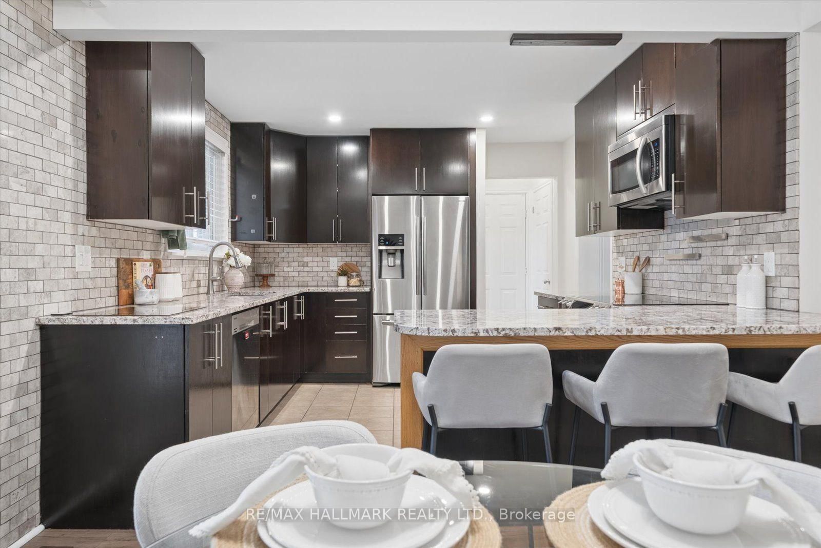 166 James Street • Bradford West Gwillimbury, ON photo 14