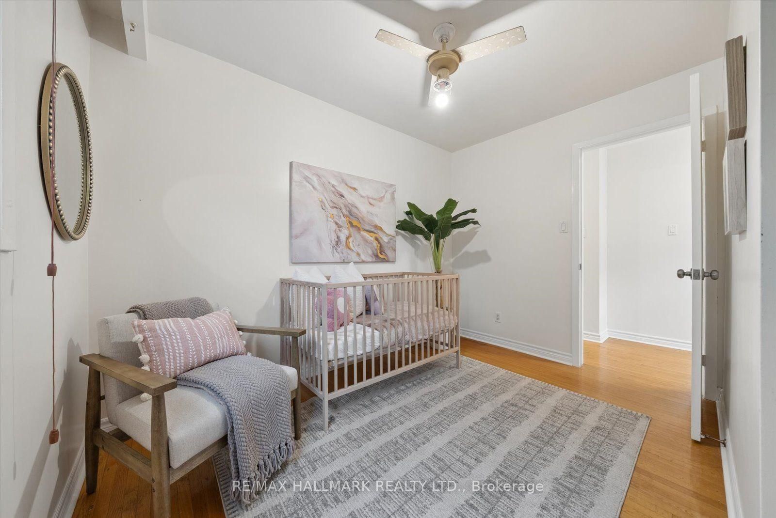 166 James Street • Bradford West Gwillimbury, ON photo 24