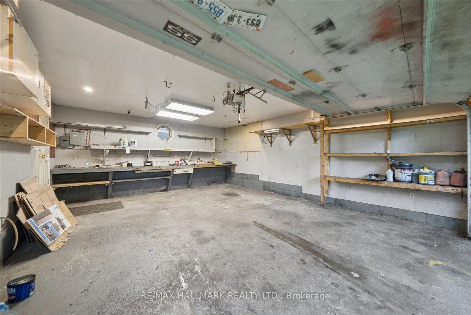 166 James Street • Bradford West Gwillimbury, ON photo 38