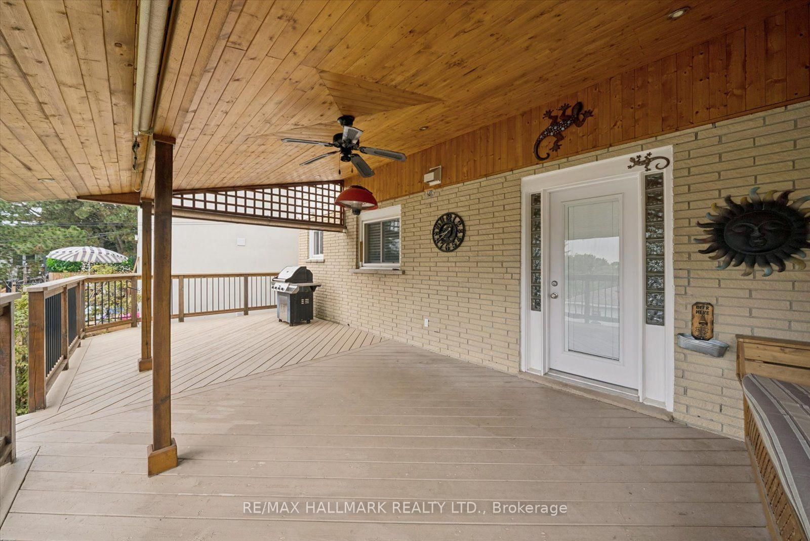 166 James Street • Bradford West Gwillimbury, ON photo 39