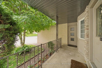 166 James Street • Bradford West Gwillimbury, ON photo 4