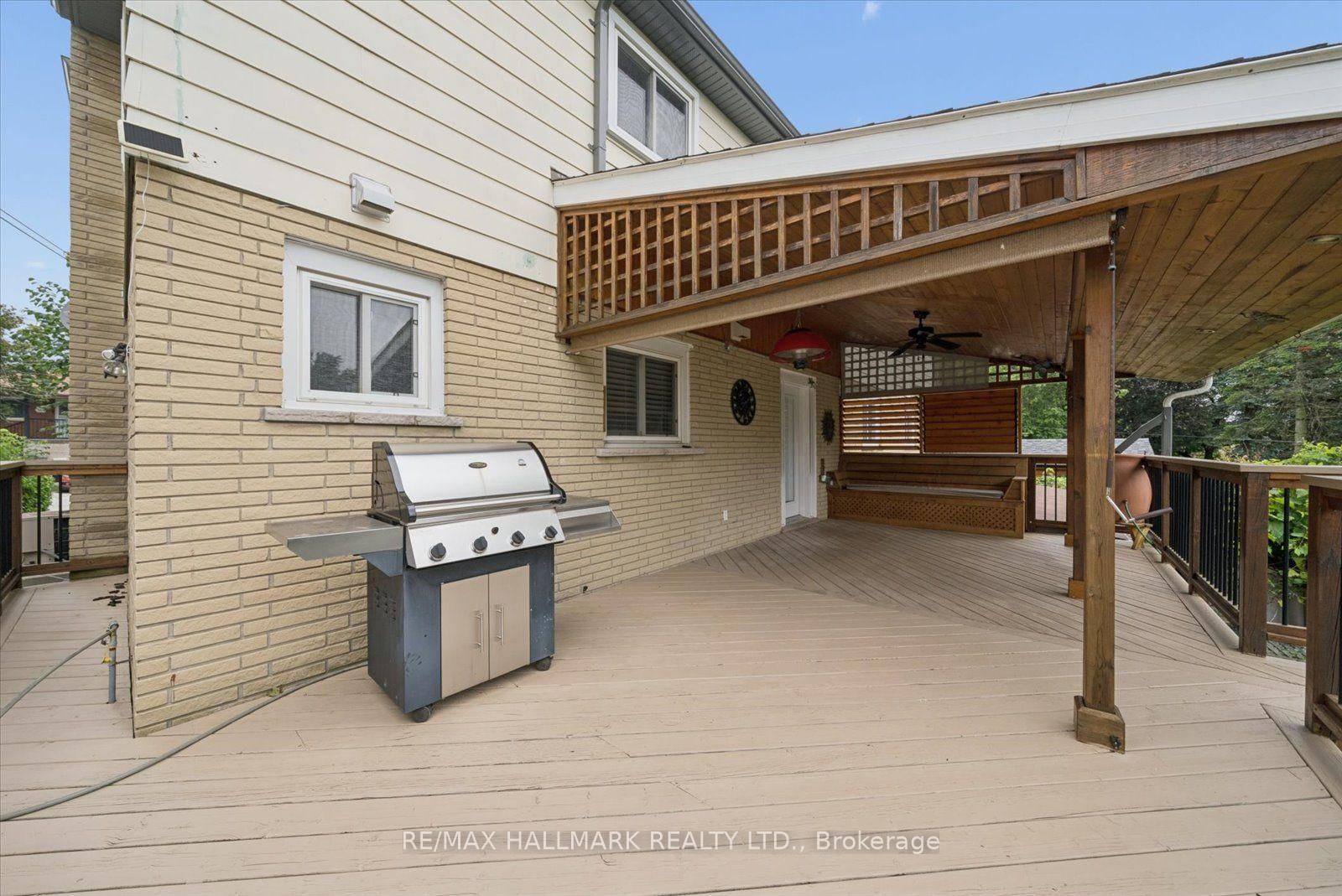 166 James Street • Bradford West Gwillimbury, ON photo 41