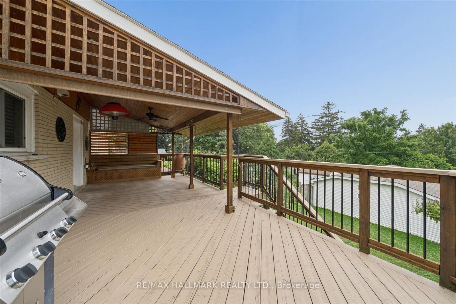 166 James Street • Bradford West Gwillimbury, ON photo 42
