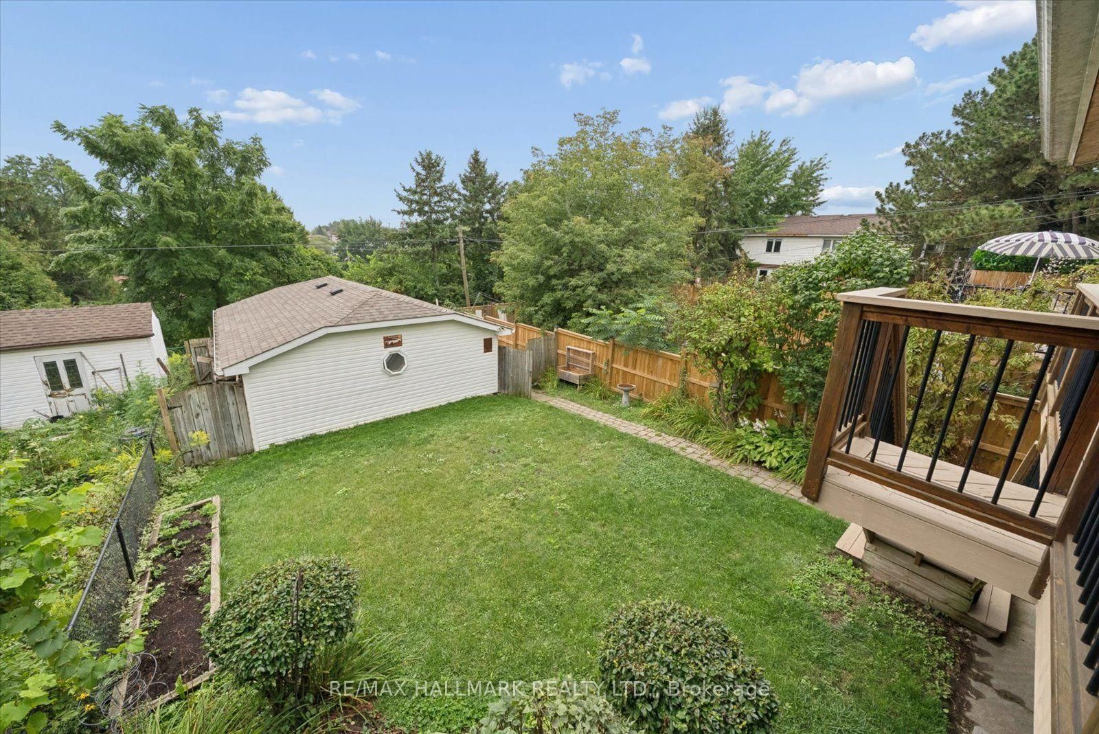 166 James Street • Bradford West Gwillimbury, ON photo 44