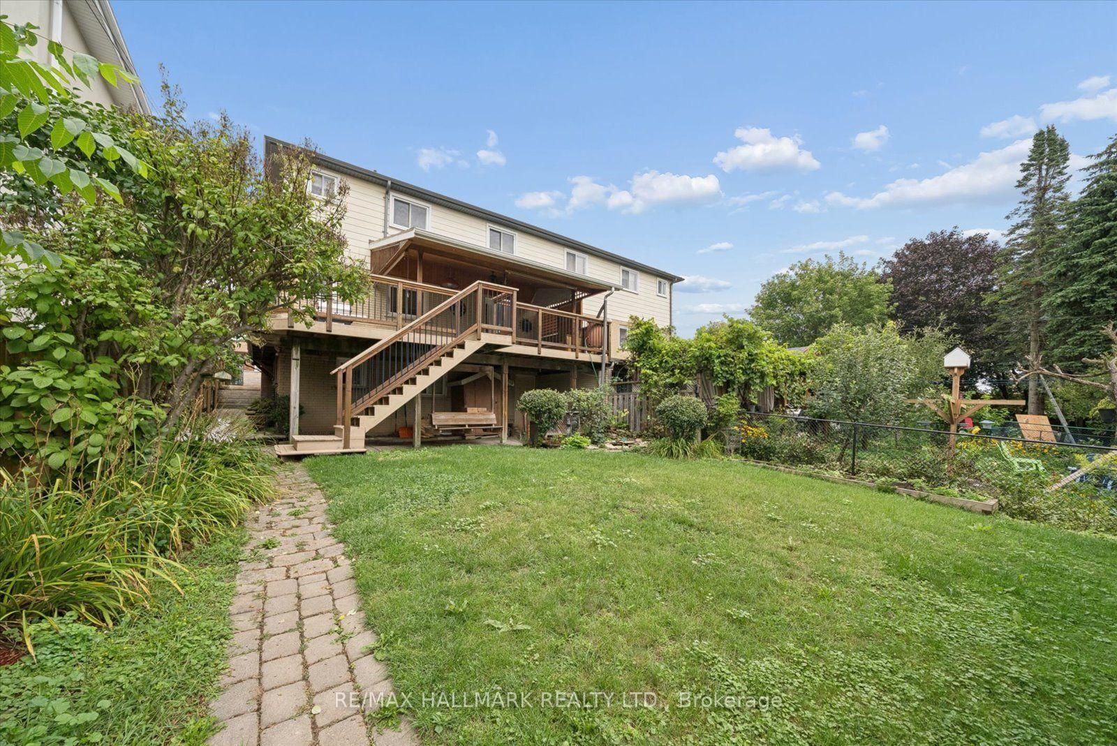 166 James Street • Bradford West Gwillimbury, ON photo 46