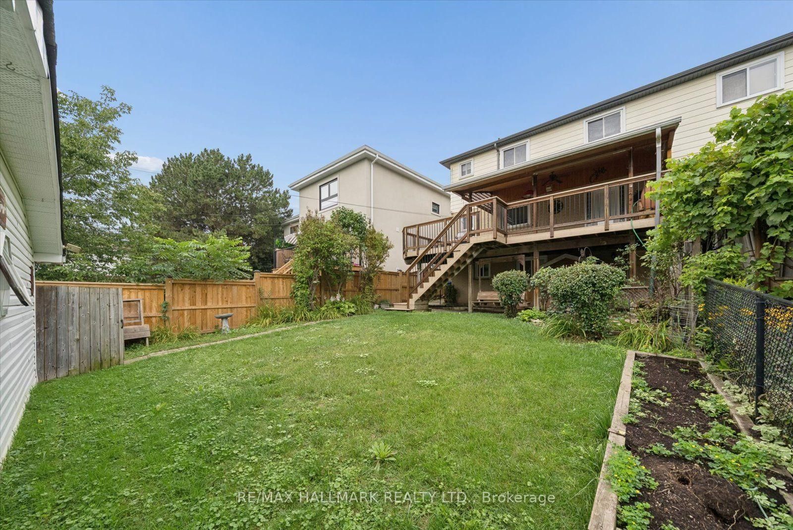 166 James Street • Bradford West Gwillimbury, ON photo 47