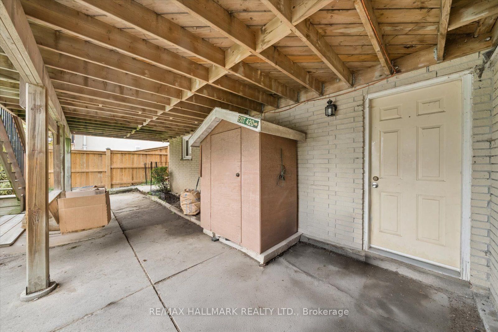 166 James Street • Bradford West Gwillimbury, ON photo 48