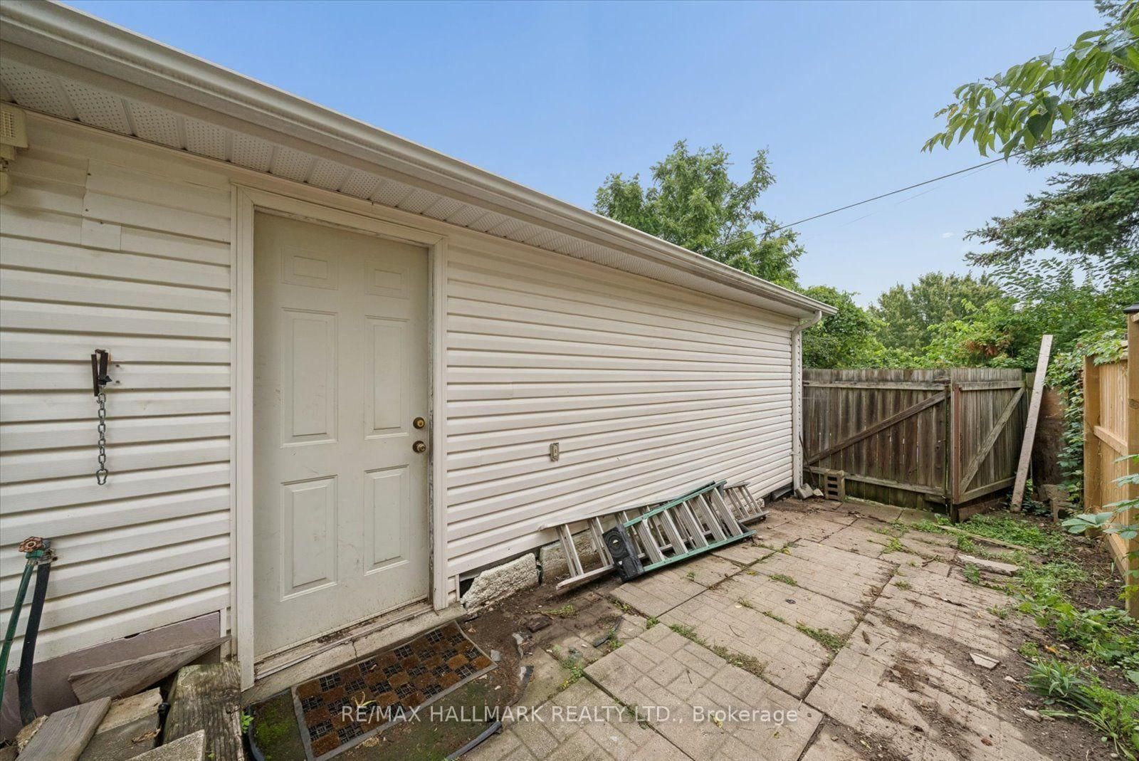 166 James Street • Bradford West Gwillimbury, ON photo 49