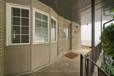 166 James Street • Bradford West Gwillimbury, ON photo 5