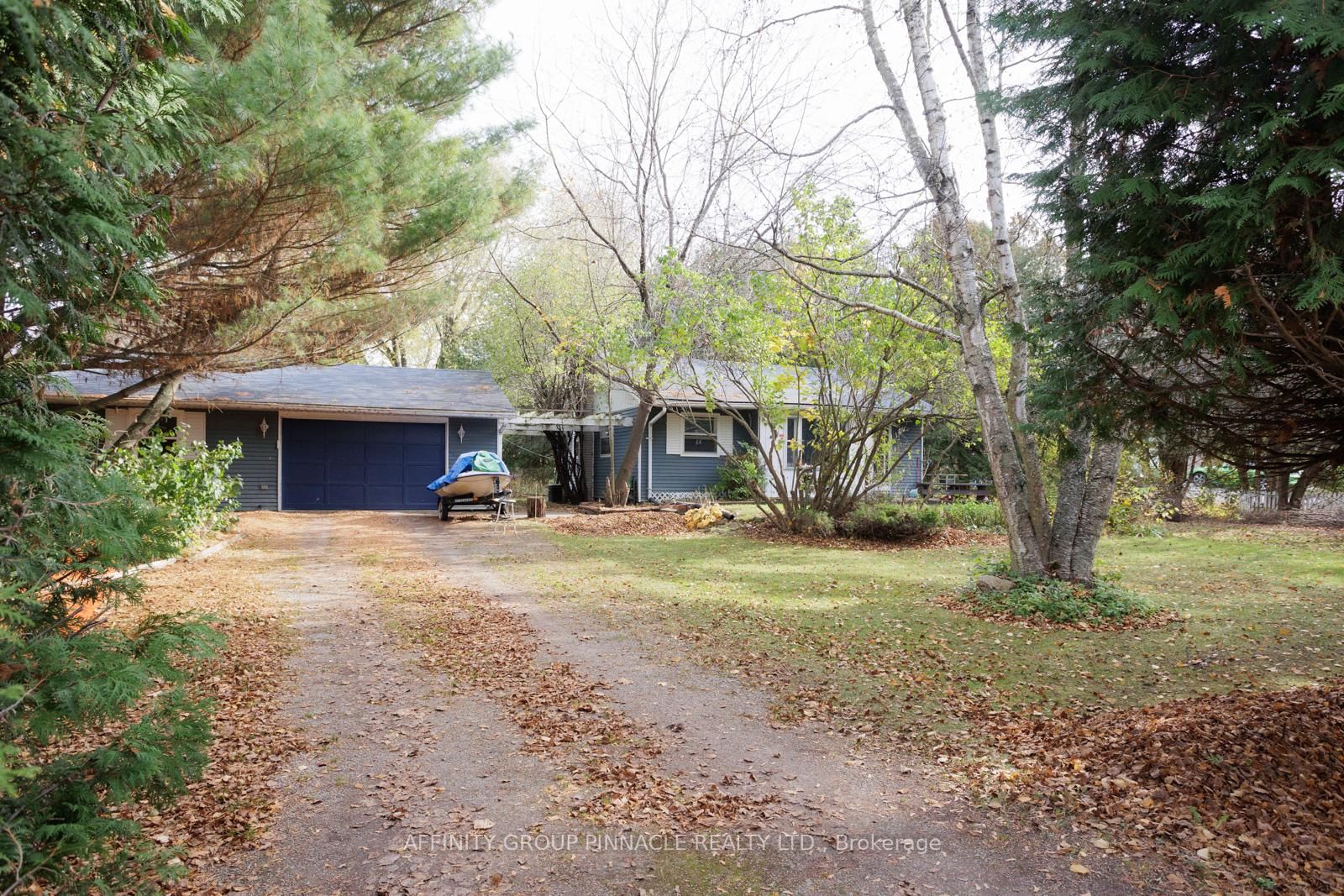 81 Cedar Beach Road • Brock, ON photo 1