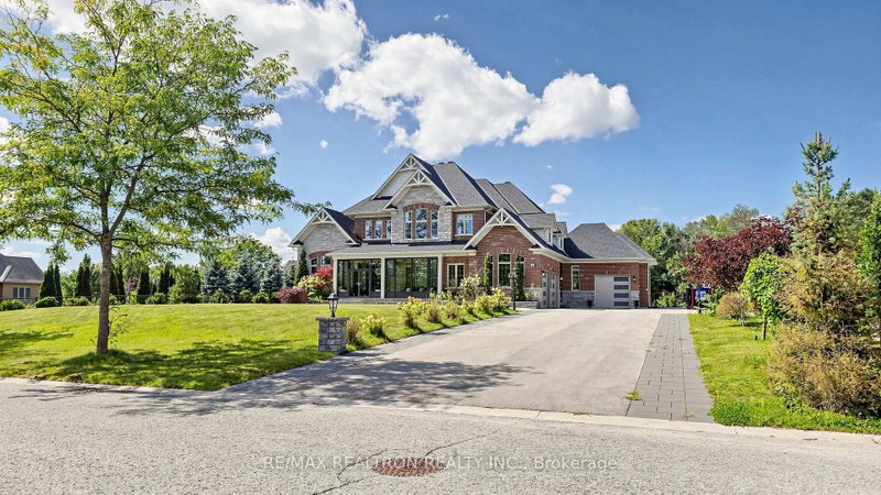 8 Fawn Grove