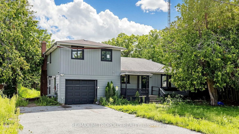 1051 Goshen Road