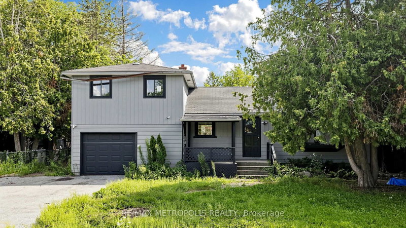 1051 Goshen Road