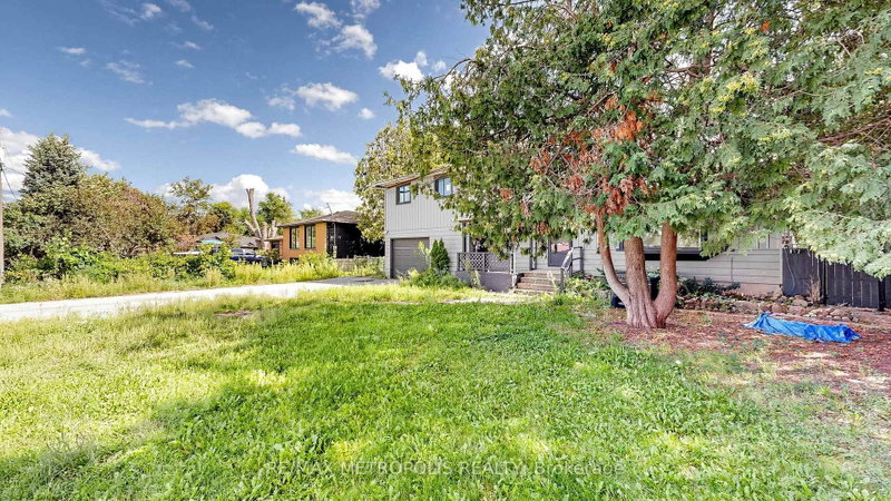 1051 Goshen Road
