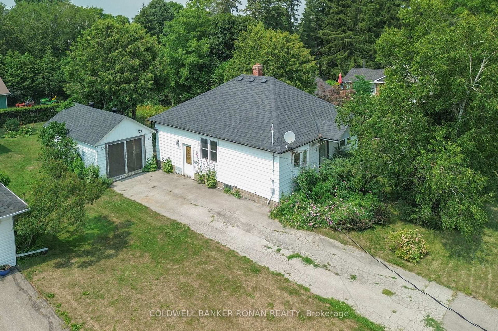 144 Church Street • King, ON photo 4