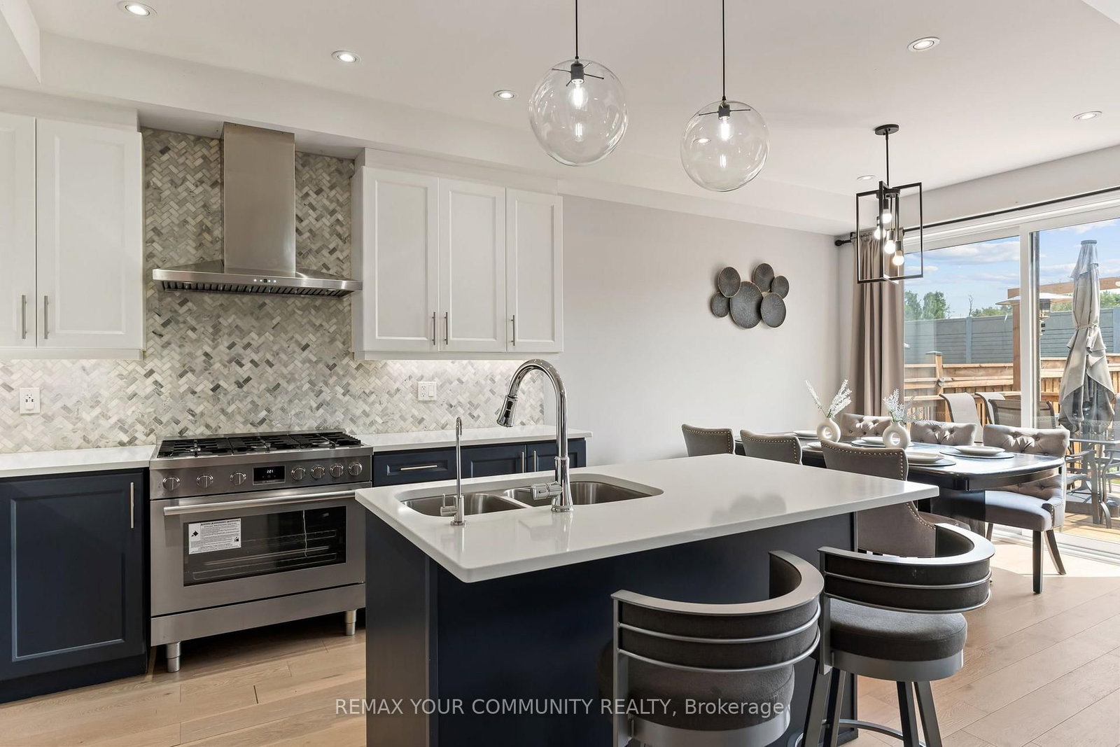 99 Walker Boulevard • New Tecumseth, ON photo 10