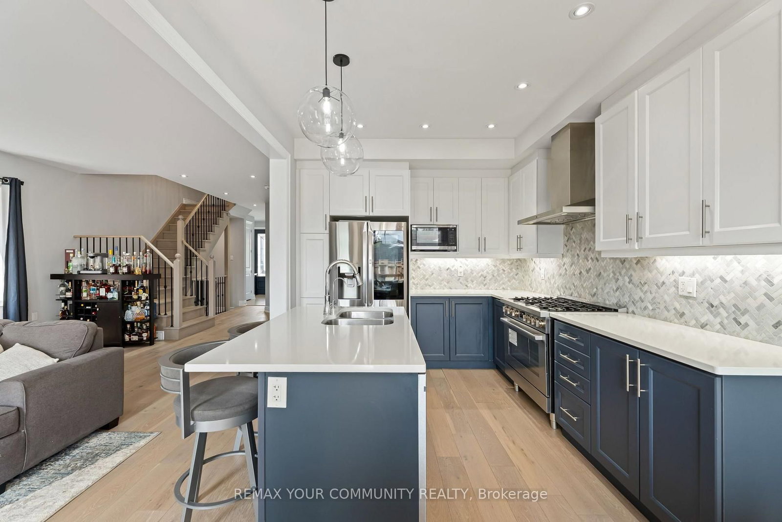 99 Walker Boulevard • New Tecumseth, ON photo 15