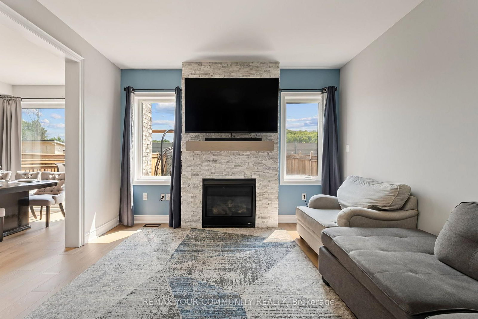 99 Walker Boulevard • New Tecumseth, ON photo 17