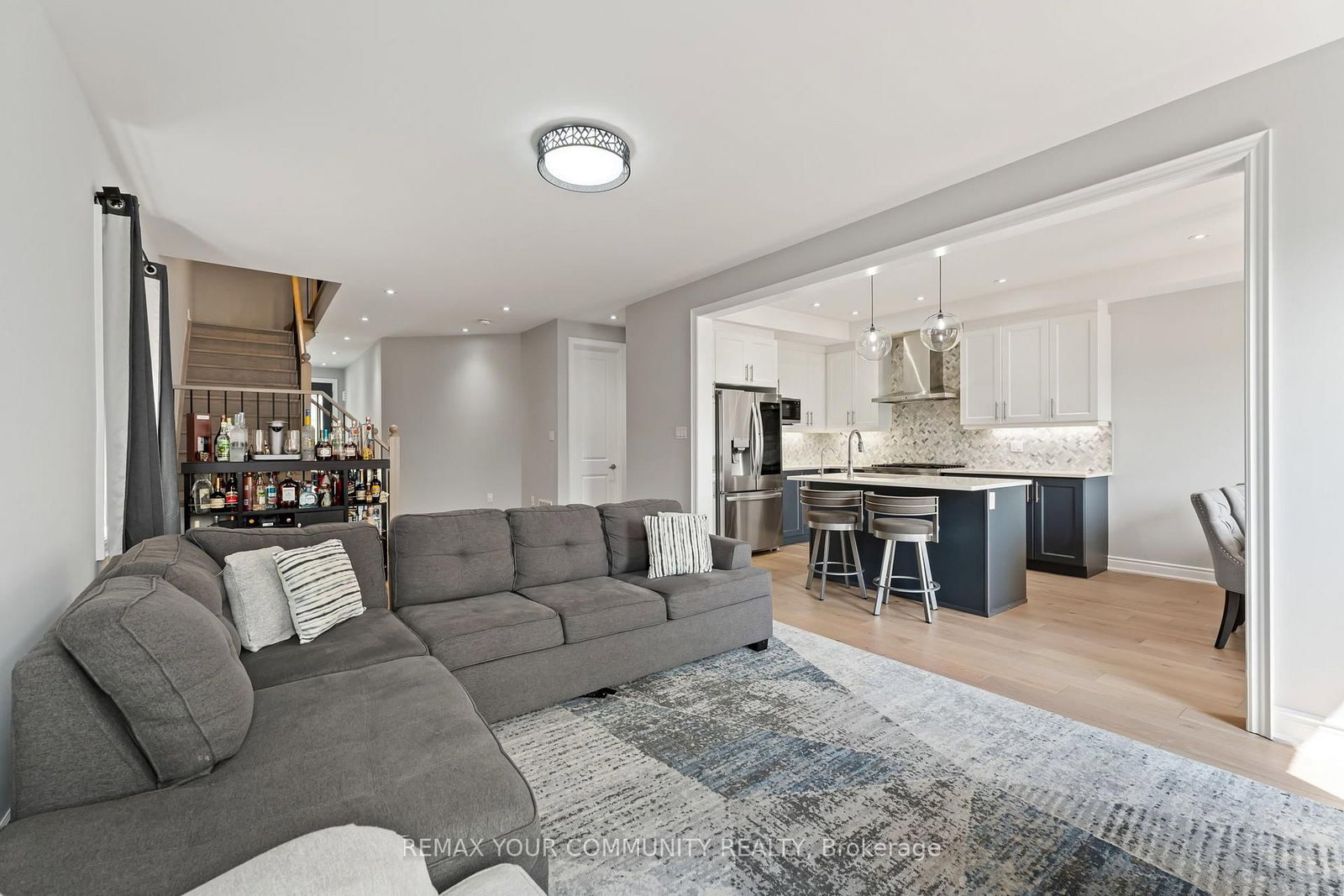 99 Walker Boulevard • New Tecumseth, ON photo 18