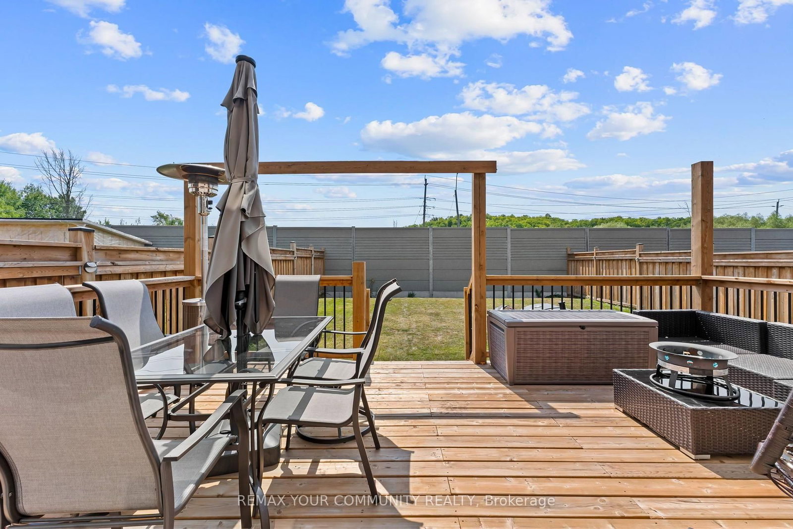 99 Walker Boulevard • New Tecumseth, ON photo 47
