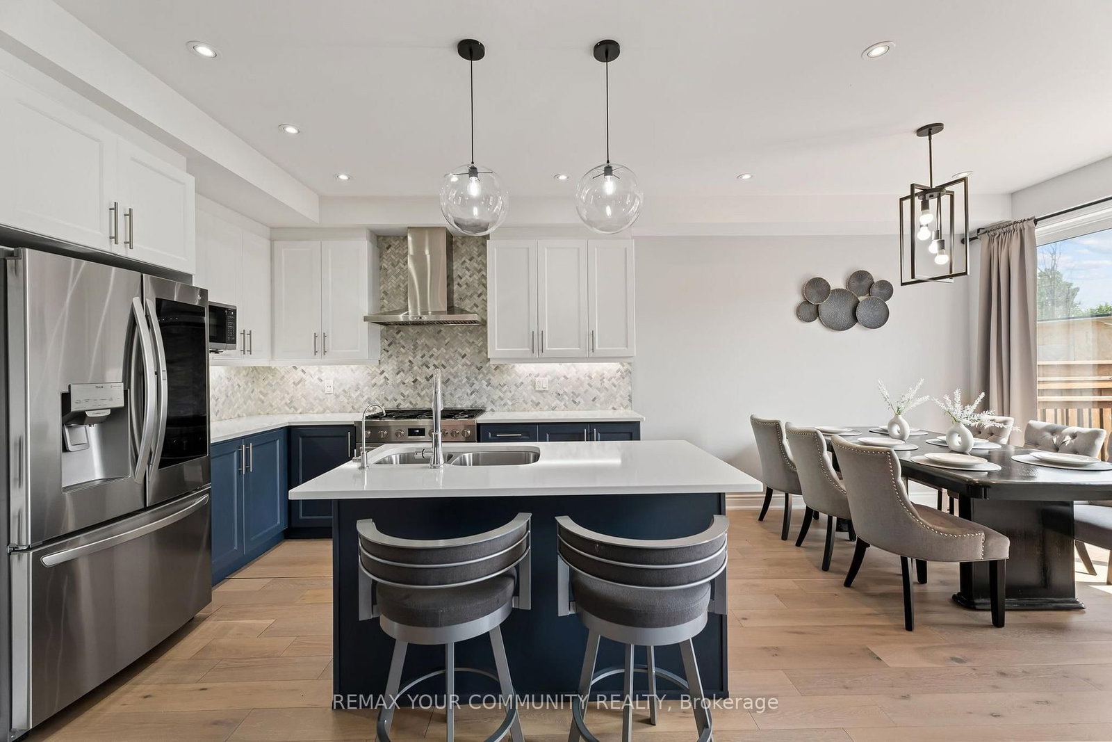 99 Walker Boulevard • New Tecumseth, ON photo 9