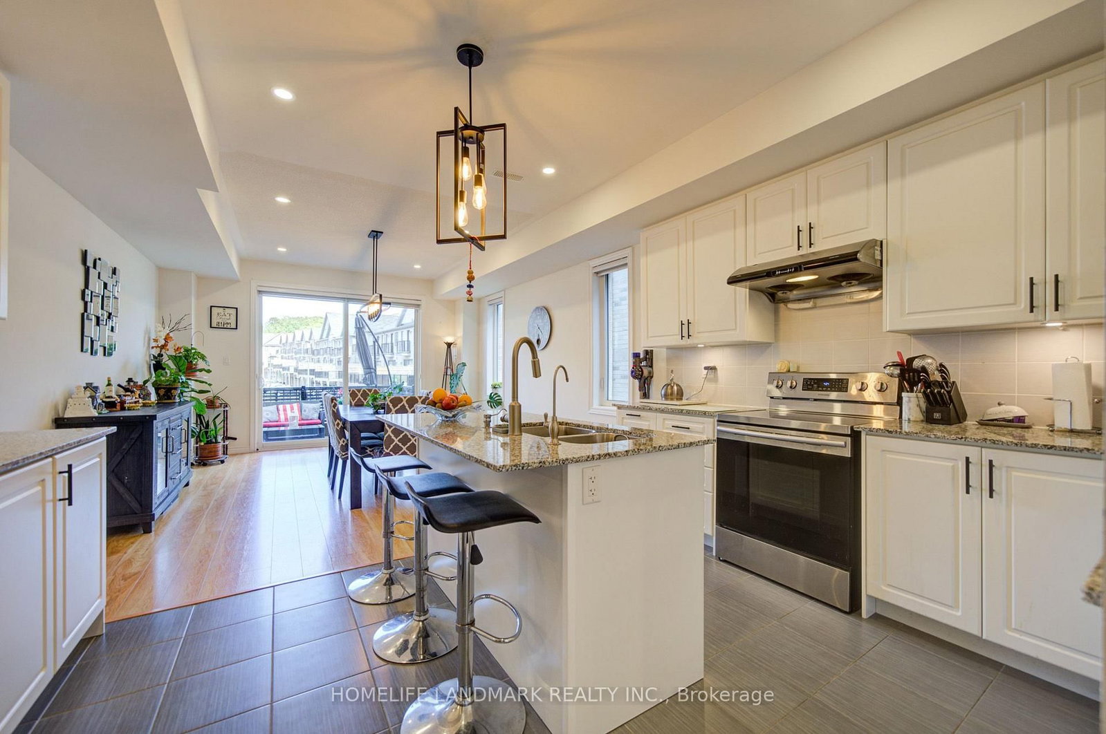 97 Cornell Centre Boulevard • Markham, ON photo 10