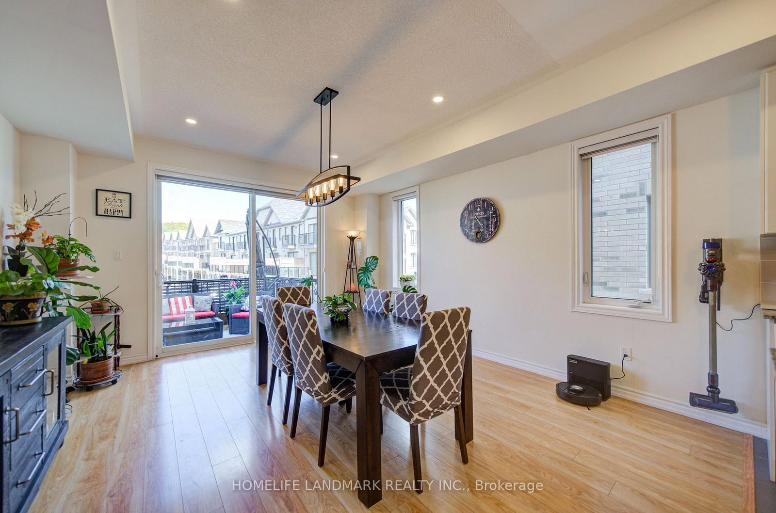 97 Cornell Centre Boulevard • Markham, ON photo 16