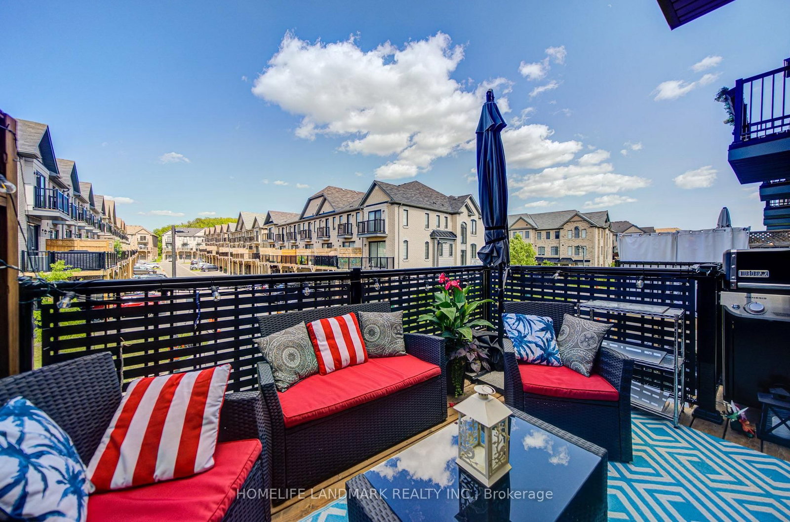 97 Cornell Centre Boulevard • Markham, ON photo 20