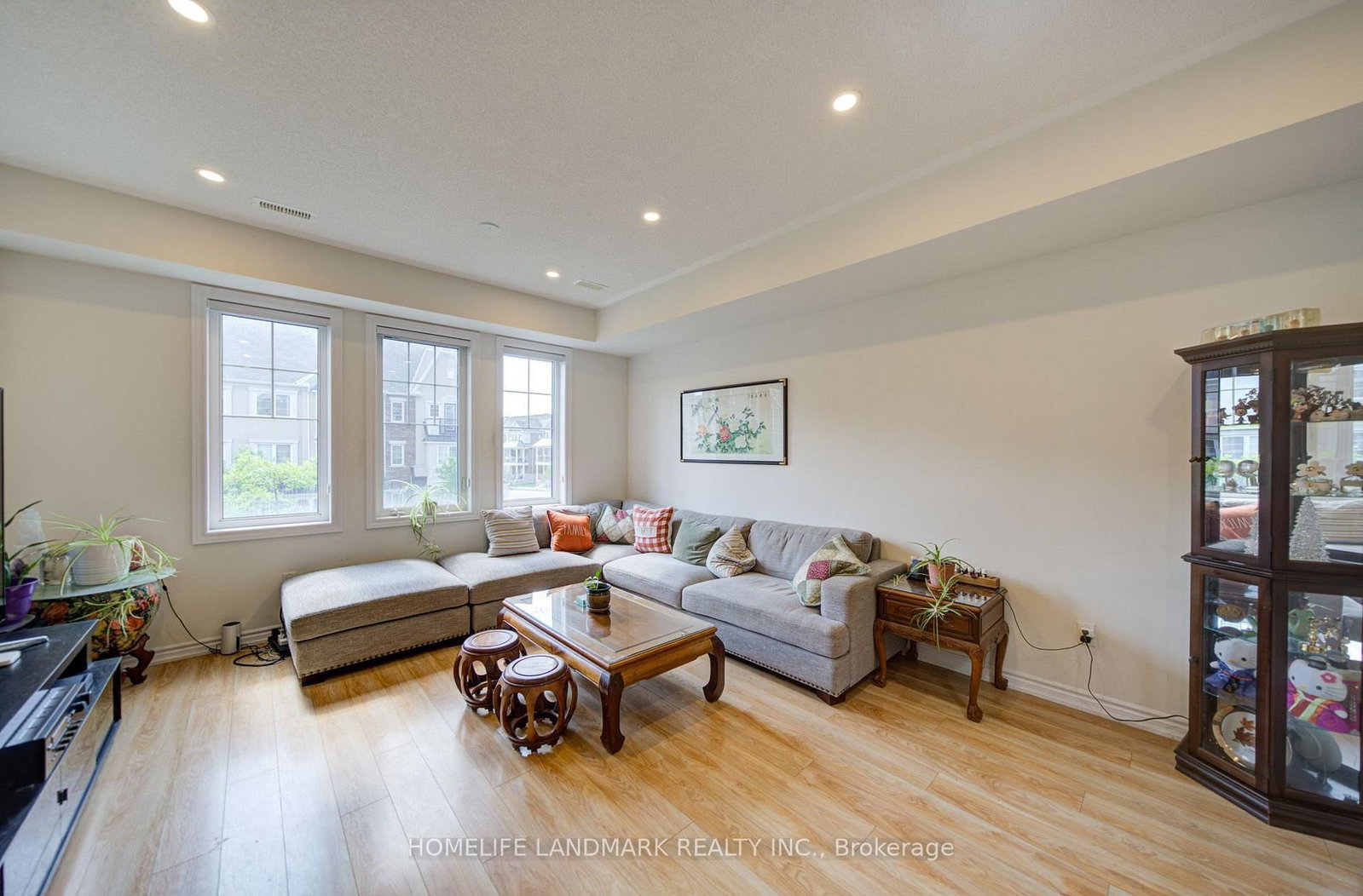 97 Cornell Centre Boulevard • Markham, ON photo 23