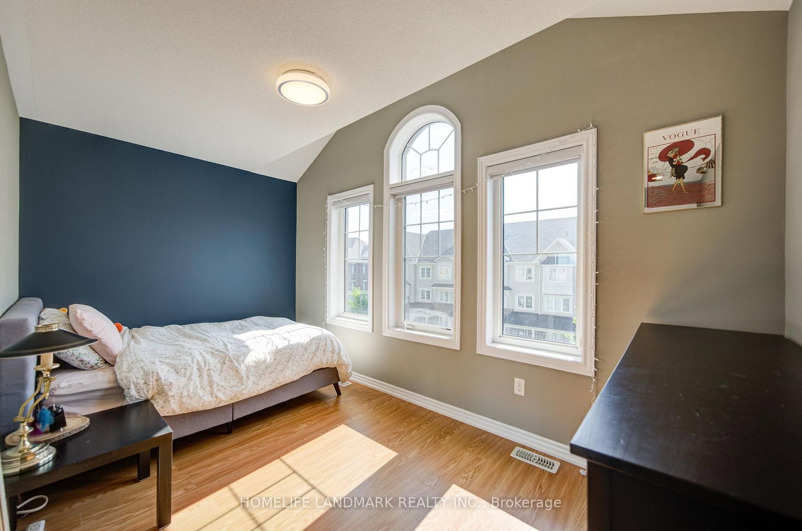 97 Cornell Centre Boulevard • Markham, ON photo 34