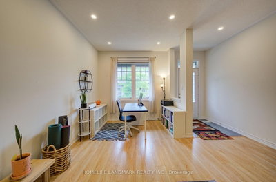 97 Cornell Centre Boulevard • Markham, ON photo 4
